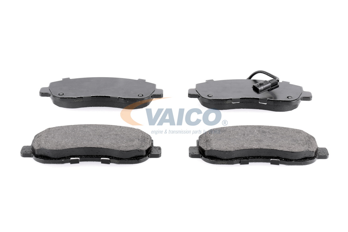 VAICO V40-0686 Bremsbeläge