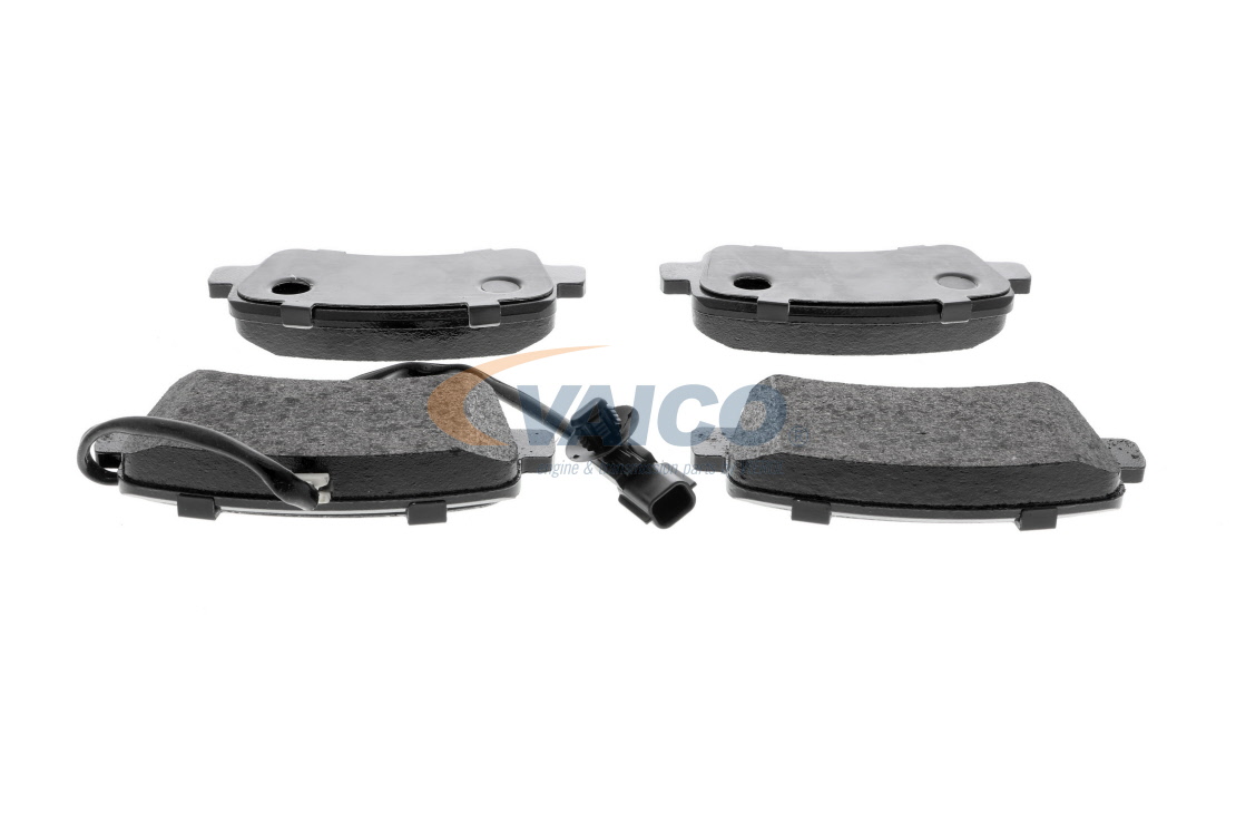 Bremsbeläge V40-0687 VAICO 4406000Q0H OPEL, RENAULT, NISSAN, KIA, INFINITI