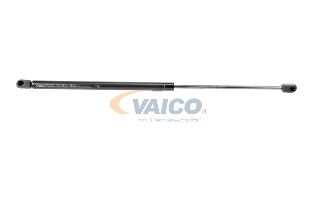 Porta-bagagens VAICO V40-0730