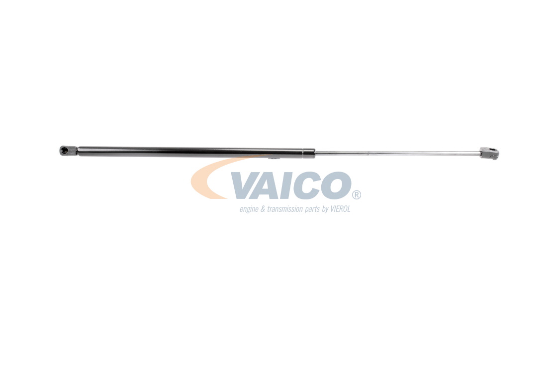 Bagageira VAICO V40-0733