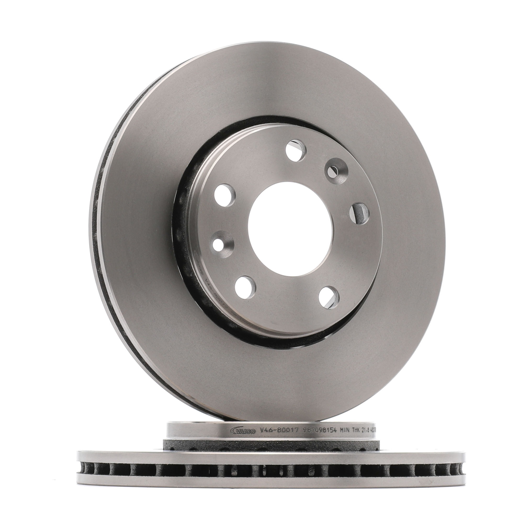 VAICO V46-80017 Zylinderköpfe RENAULT MEGANE 1.6 117 PS Benzin