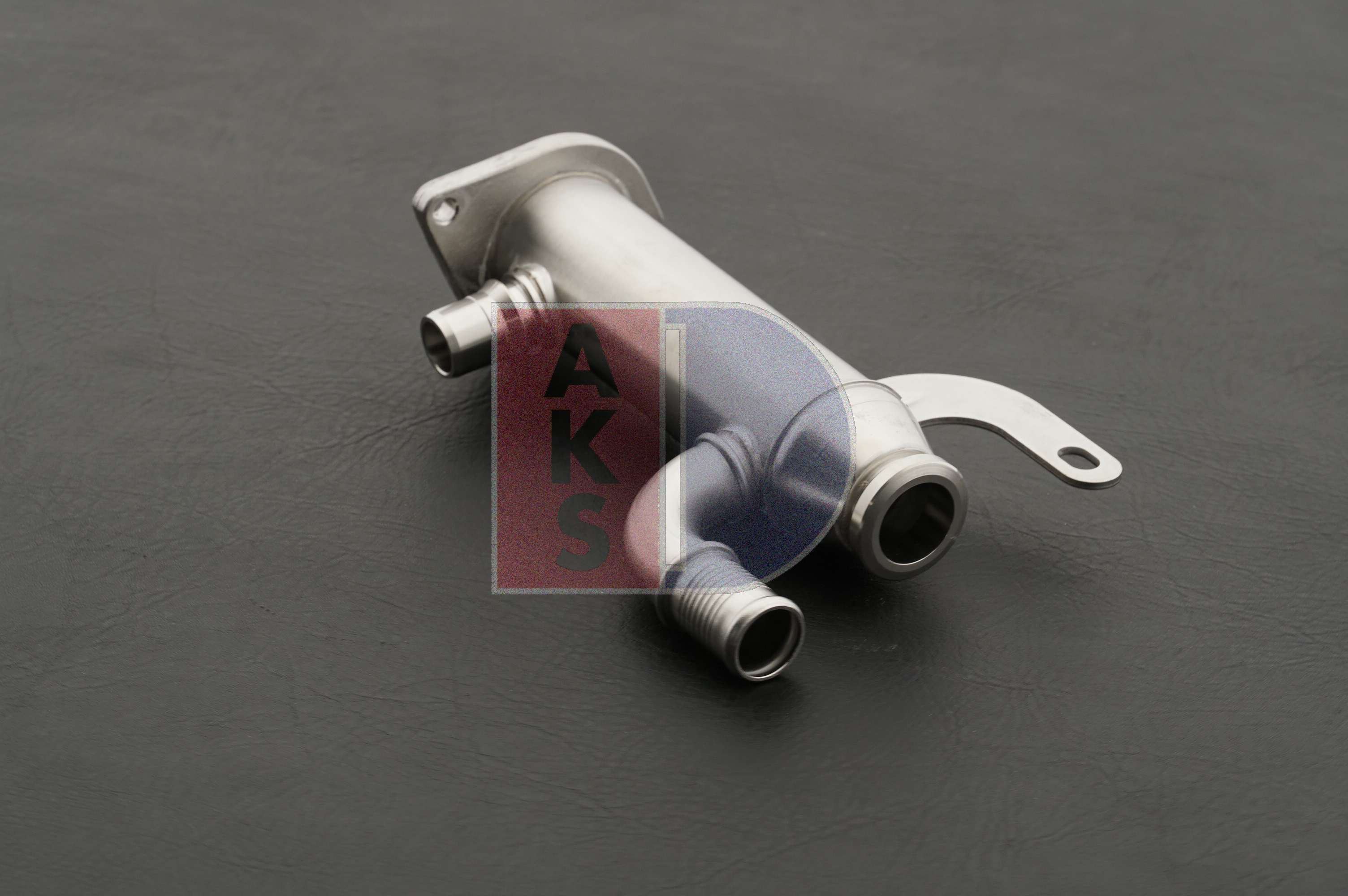 8668218 AKS DASIS 060072N Ψυγείο EGR Ford Focus Mk2 τιμες