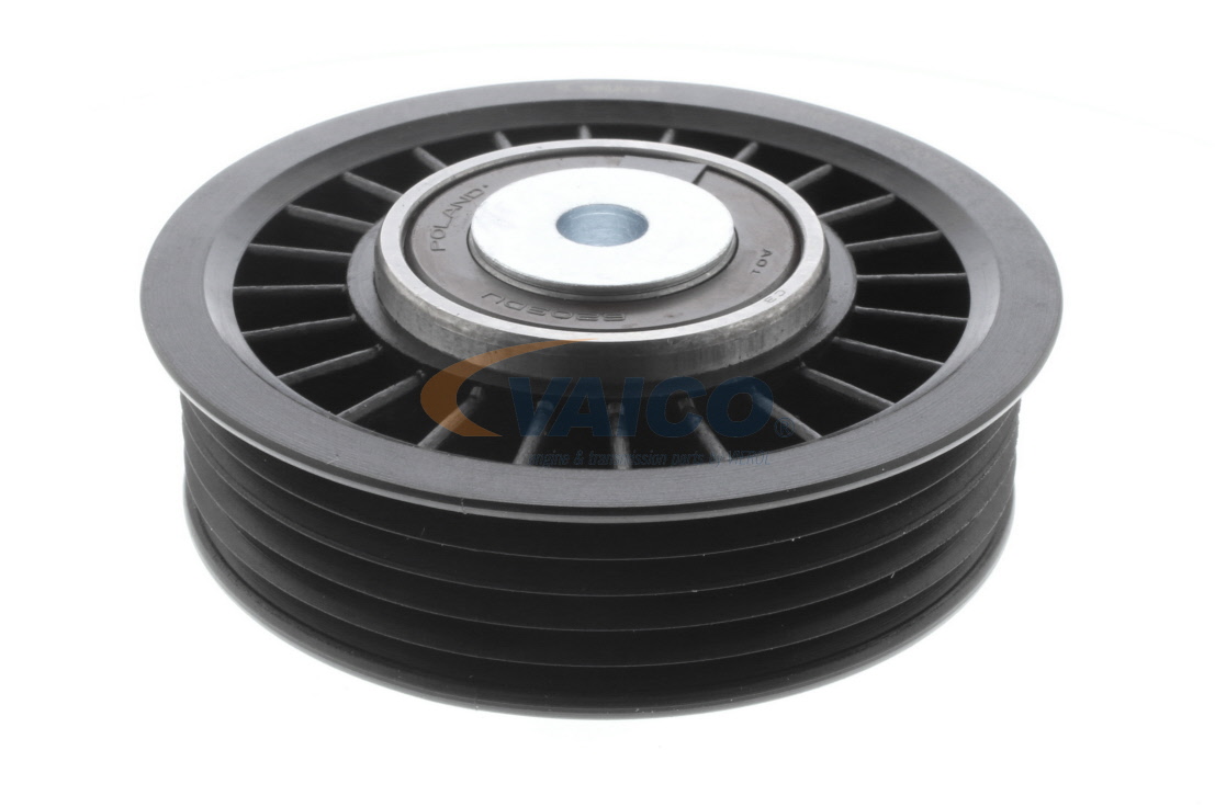 Rolă curea accesorii VAICO V10-0898
