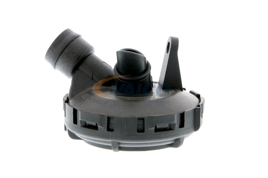 VAICO 866883 Vevhusventilation Audi A8 D3 pris
