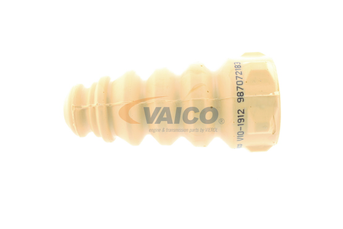 VAICO V10-1912 Butée élastique, suspension