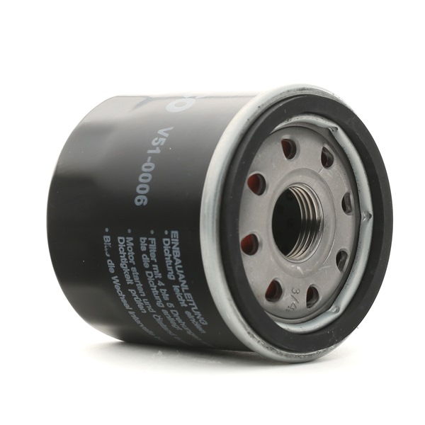Ölfilter V51-0006 VAICO 1561082703 TOYOTA, DAIHATSU