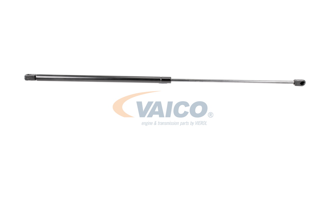 Газов амортисьор, капак на двигателя 81161-3K000 VAICO V52-0024 HYUNDAI