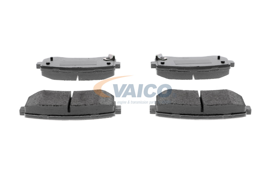 Bremsklötze VAICO V52-0070 Bewertung