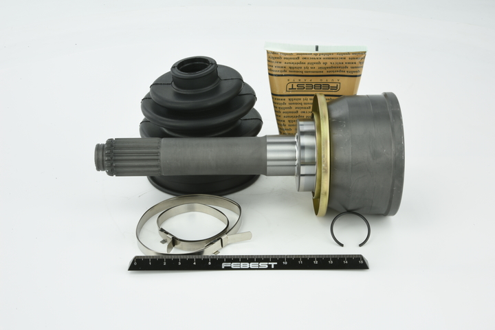8672437 Σετ μπιλιοφόρου FEBEST D-MAX τιμες
