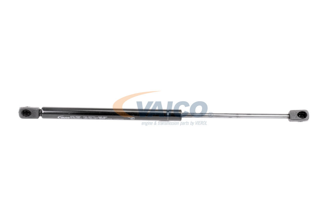 VAICO V10-7528 Gázrugó, csomag- / poggyásztér