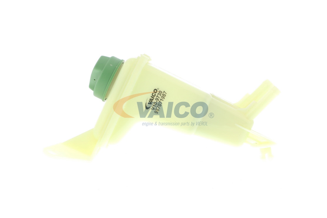 Ausgleichsbehälter, Hydrauliköl VAICO V10-9730 Bewertung