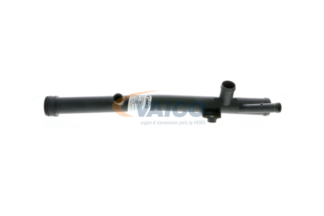 Kühlmittelrohrleitung V10-9762 VAICO 030121065L VW, AUDI, SKODA, SEAT