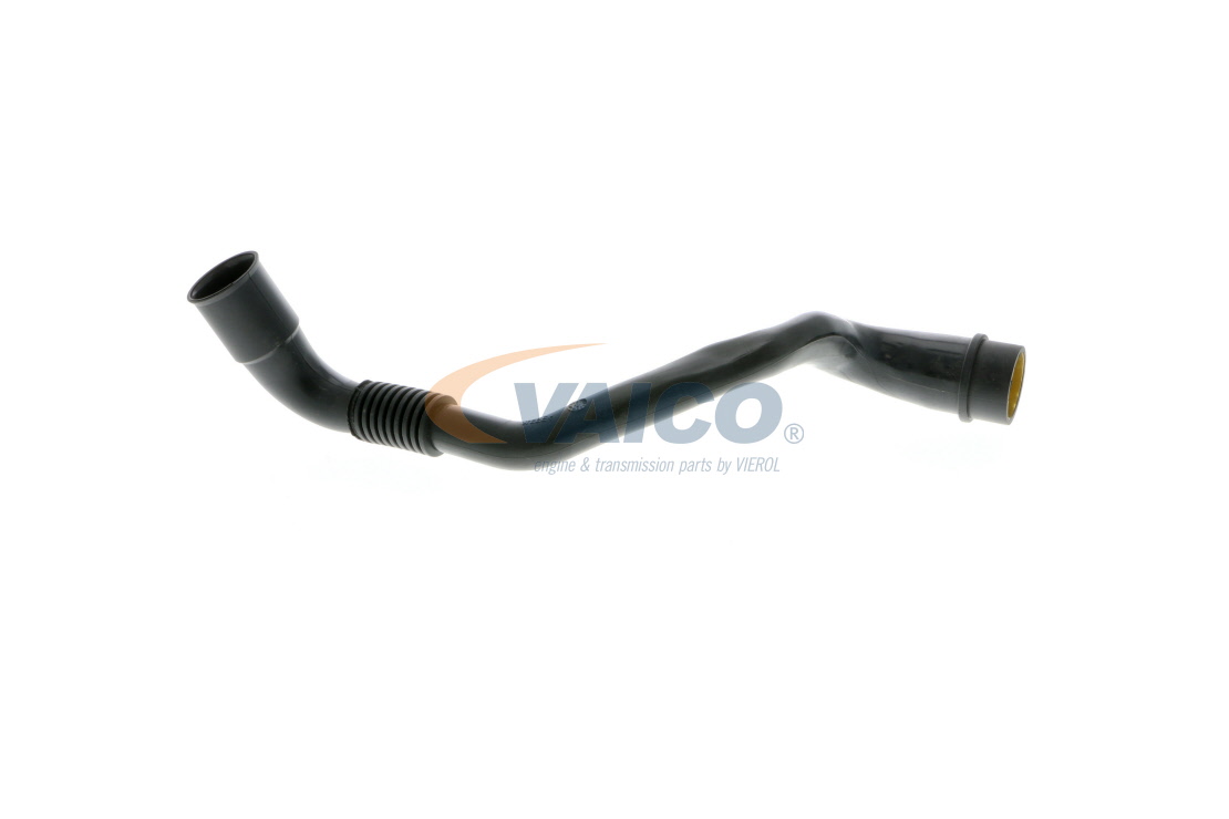 Schlauch, Zylinderkopfhaubenentlüftung 6A 103 217 G VAICO V10-9768 VW, AUDI, SKODA, SEAT, CUPRA