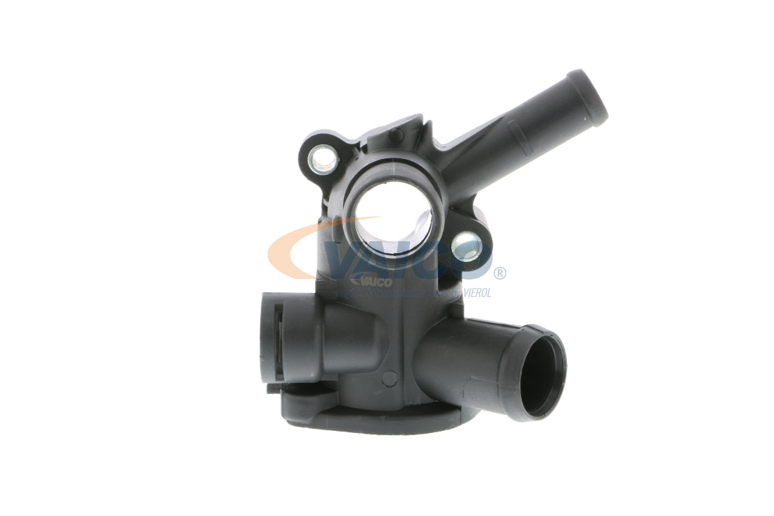 Kühlmittelflansch V10-9784 VAICO 030121117C VW, AUDI, SKODA, SEAT