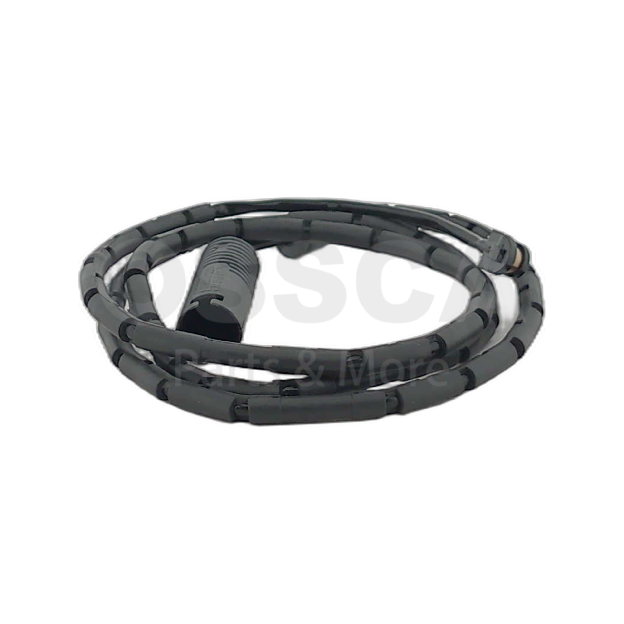 OSSCA 06184 Témoin d'usure de plaquette de frein Long. de contacts avertissants: 1055mm