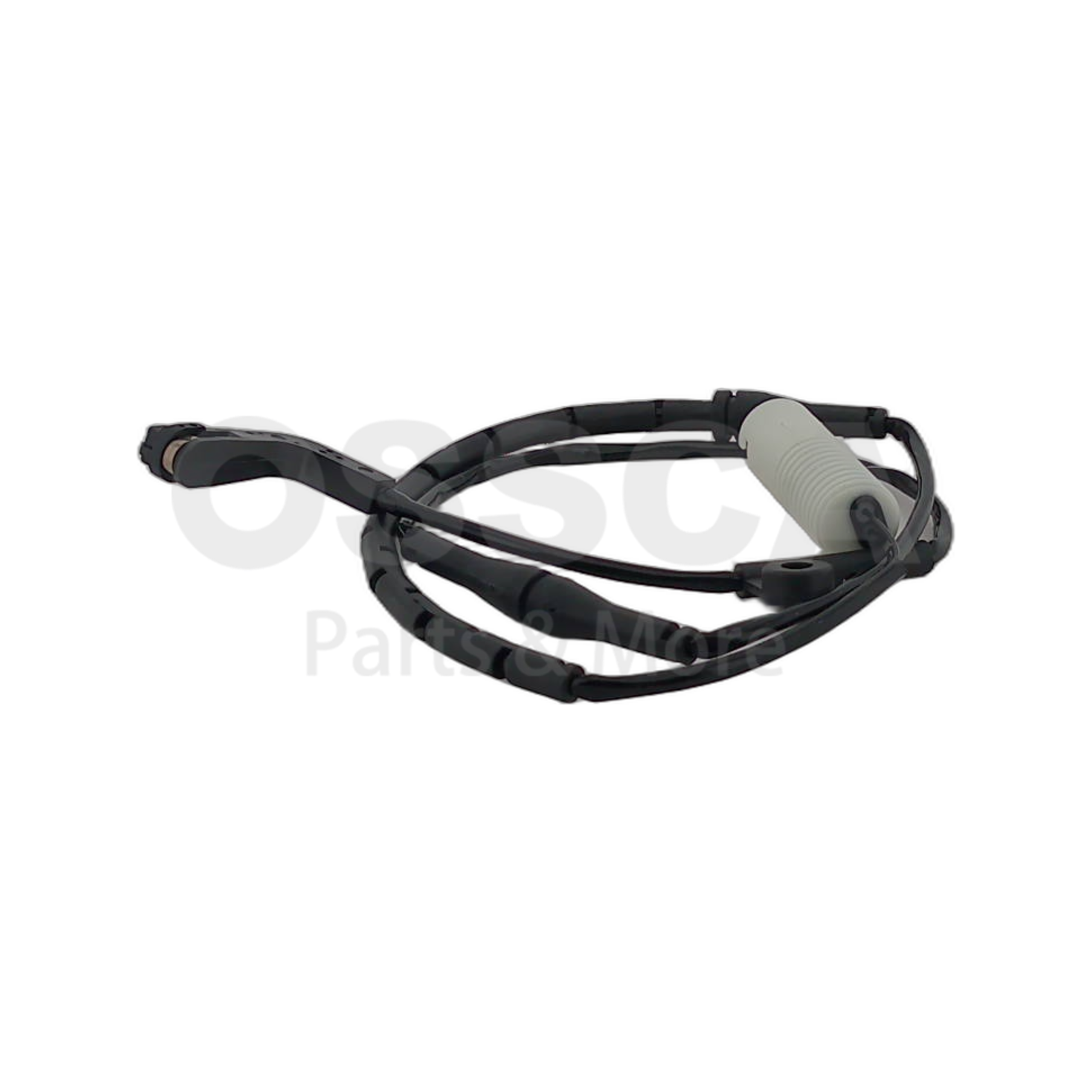 OSSCA 06185 Jarrupalan kulumisenilmaisin Varoittimen pituus: 845mm