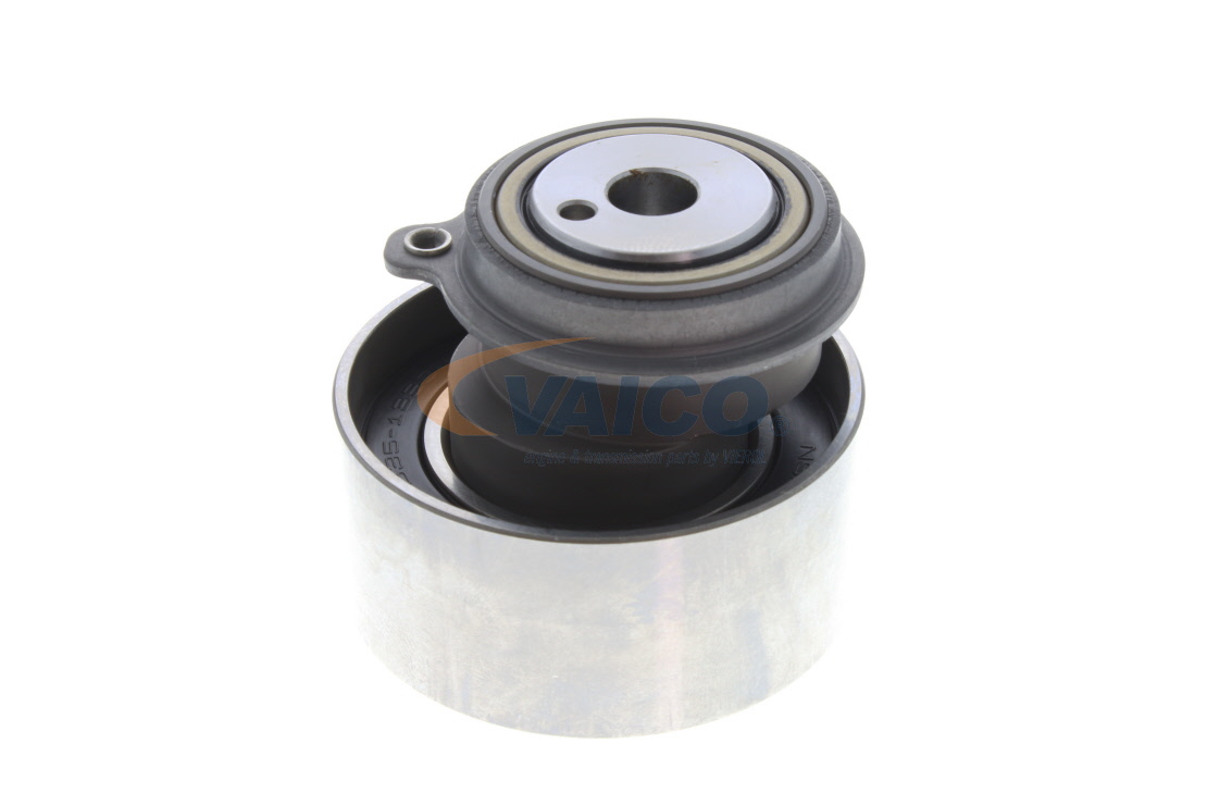 Spannrolle, Zahnriemen FP0112700A VAICO V32-0048 MAZDA, MERCURY