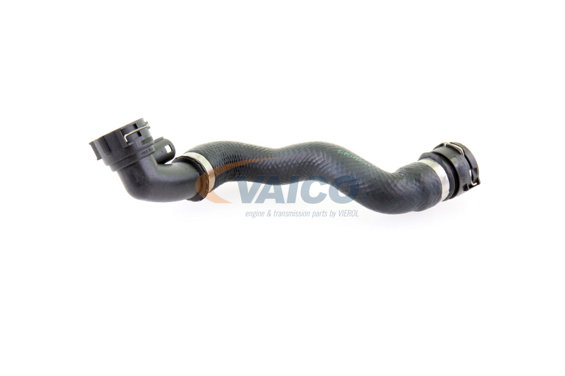 Маркуч на радиатора 11530360161 VAICO V20-1275 BMW
