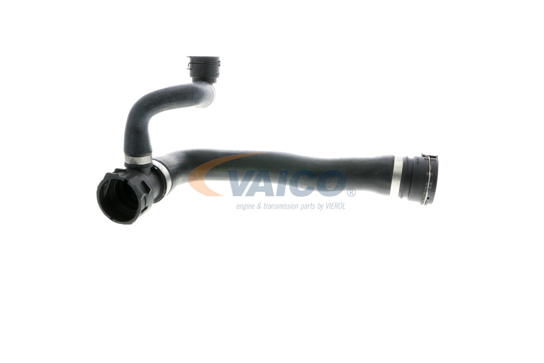 Kühlerschlauch V20-1284 VAICO 17127519256 BMW