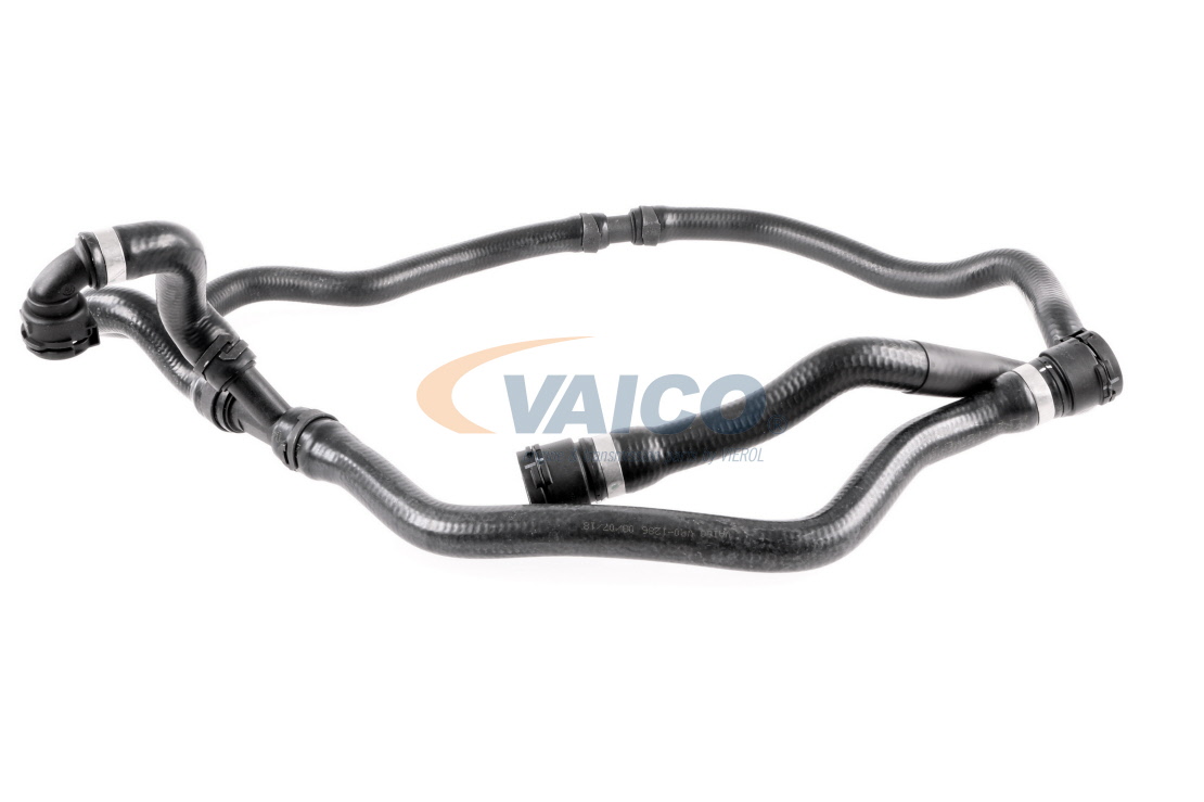 Kühlerschlauch V20-1286 VAICO 17127519258 BMW