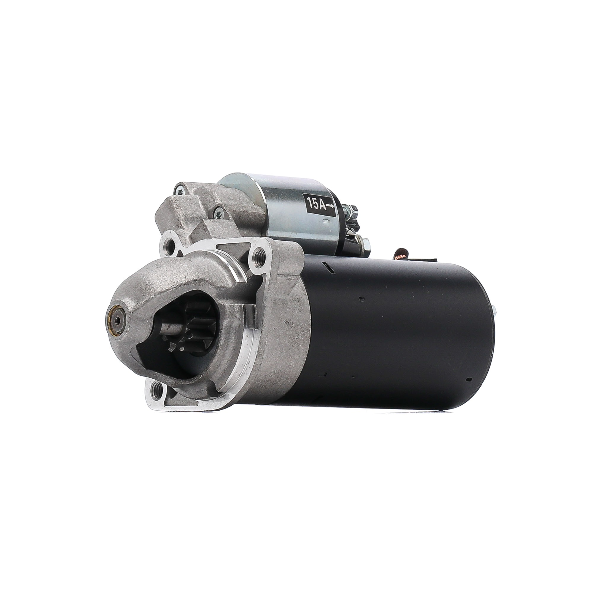 MQS984 MAGNETI MARELLI 063720984010 Startmotor 7 (E65, E66, E67)