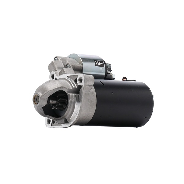 MAGNETI MARELLI 063720984010 Motorino avviamento