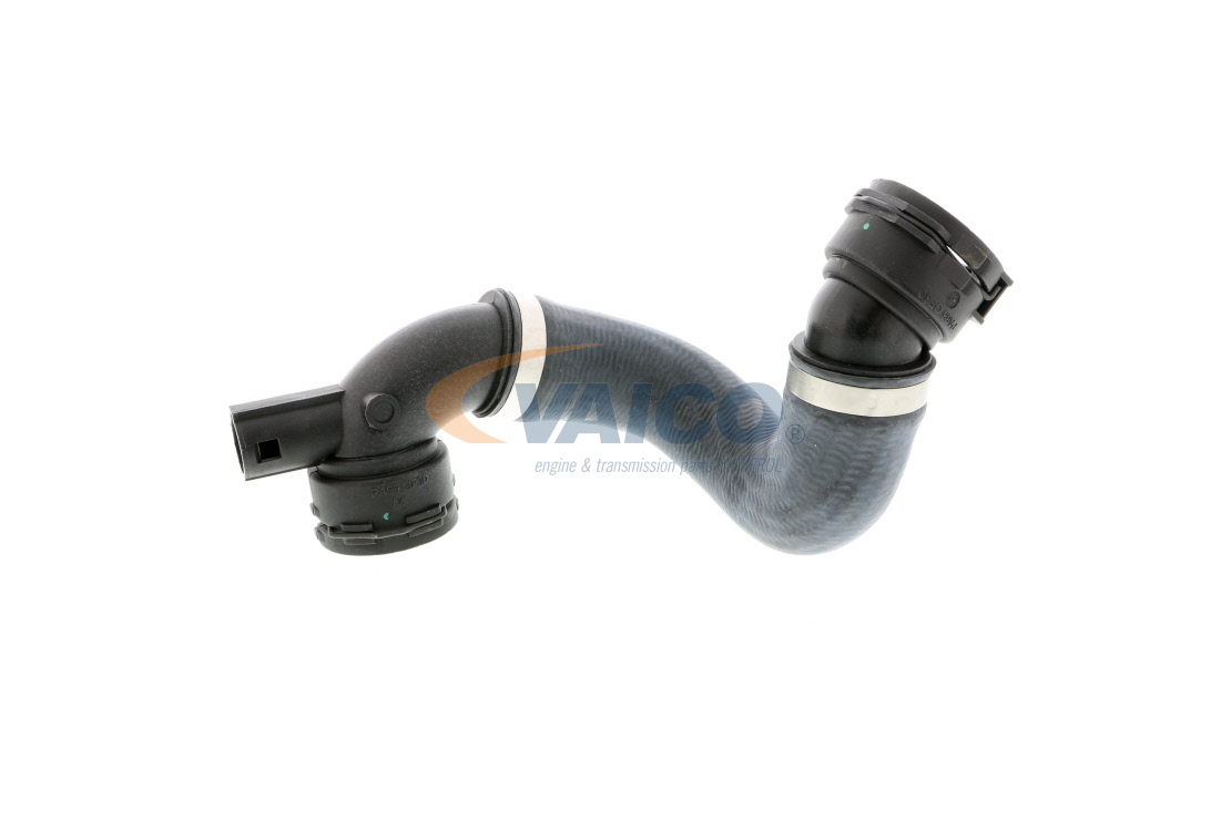 Radiator hose 7 531 581 VAICO V20-1294 BMW, MINI