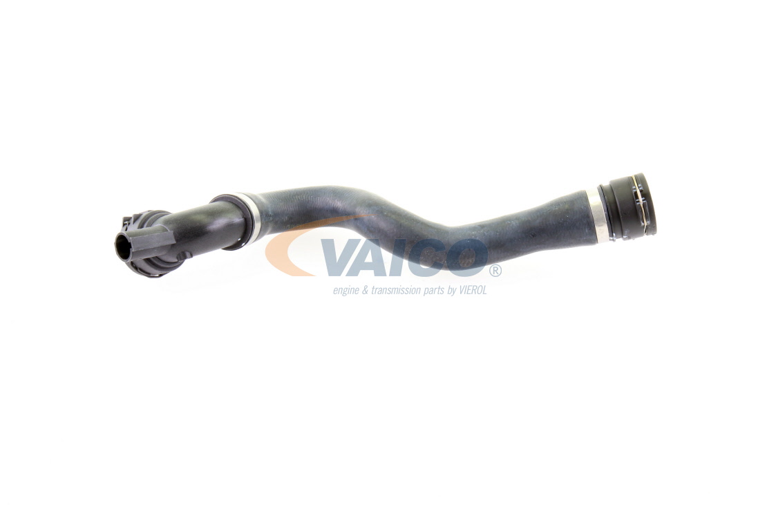 Przewód elastyczny chłodnicy 7531769 VAICO V20-1296 BMW, MINI