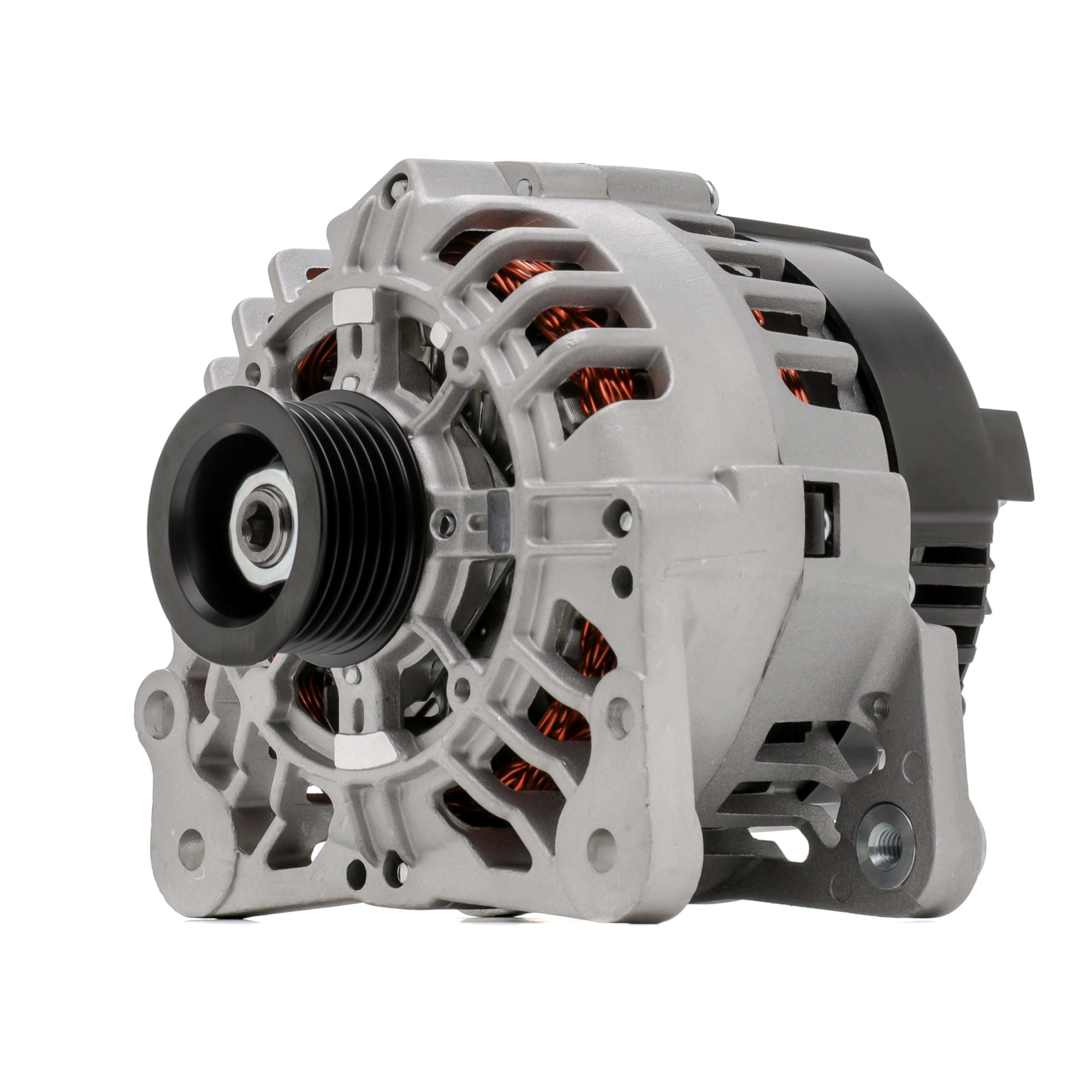 MQA1675 Alternator MAGNETI MARELLI FOX Preis