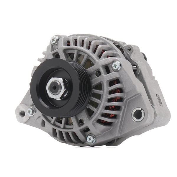 MQA1727 MAGNETI MARELLI 063731727010 Honda Civic eu7 Lichtmaschine original