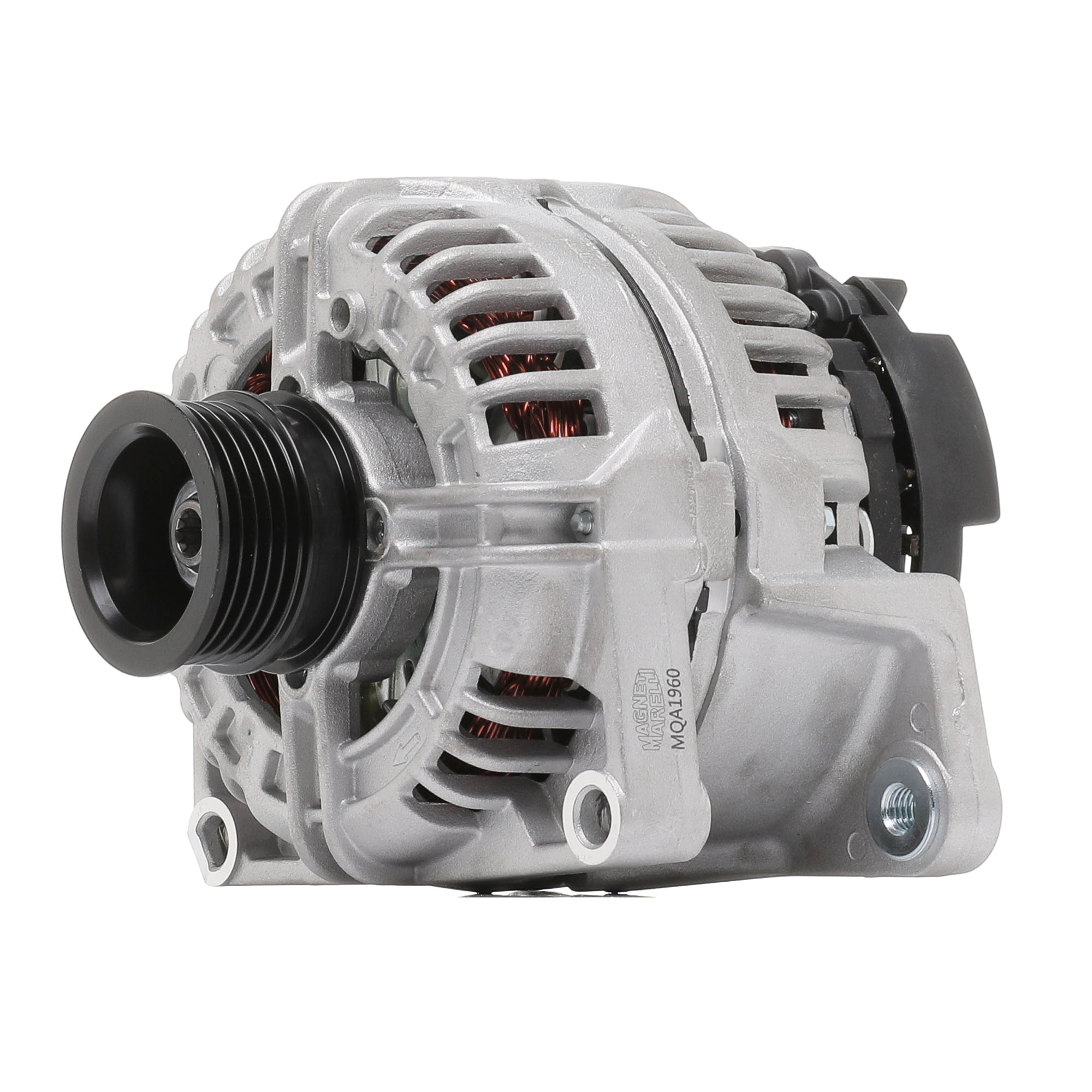 MQA1960 MAGNETI MARELLI 6204271 Alternateur
