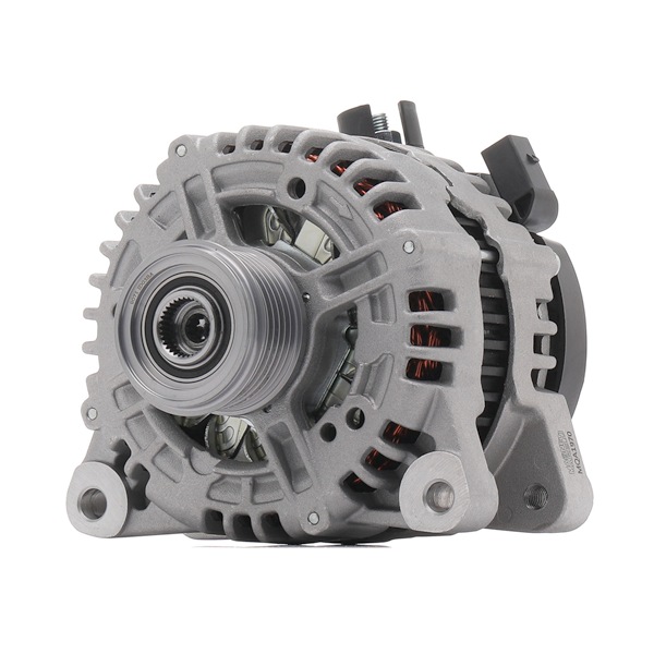 Alternator 6G9N 10300 XB MAGNETI MARELLI 063731970010 FORD, PEUGEOT, VOLVO, FIAT, CITROЁN