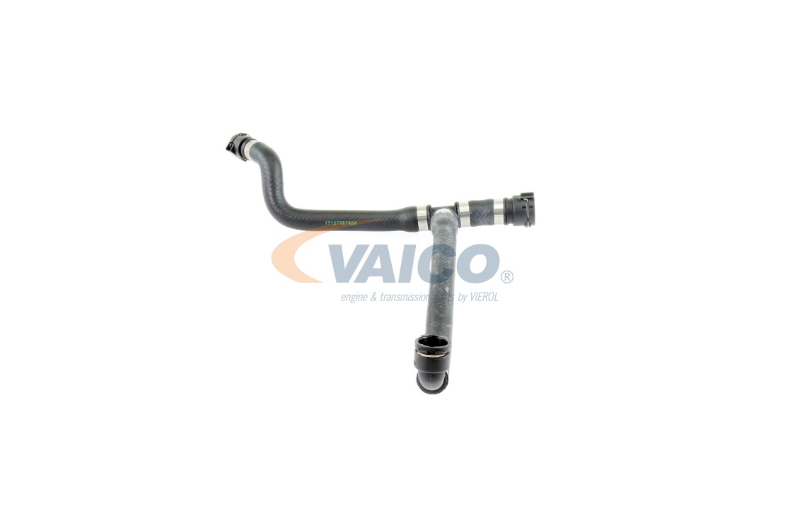 Kühlerschlauch 17127787454 VAICO V20-1319 BMW