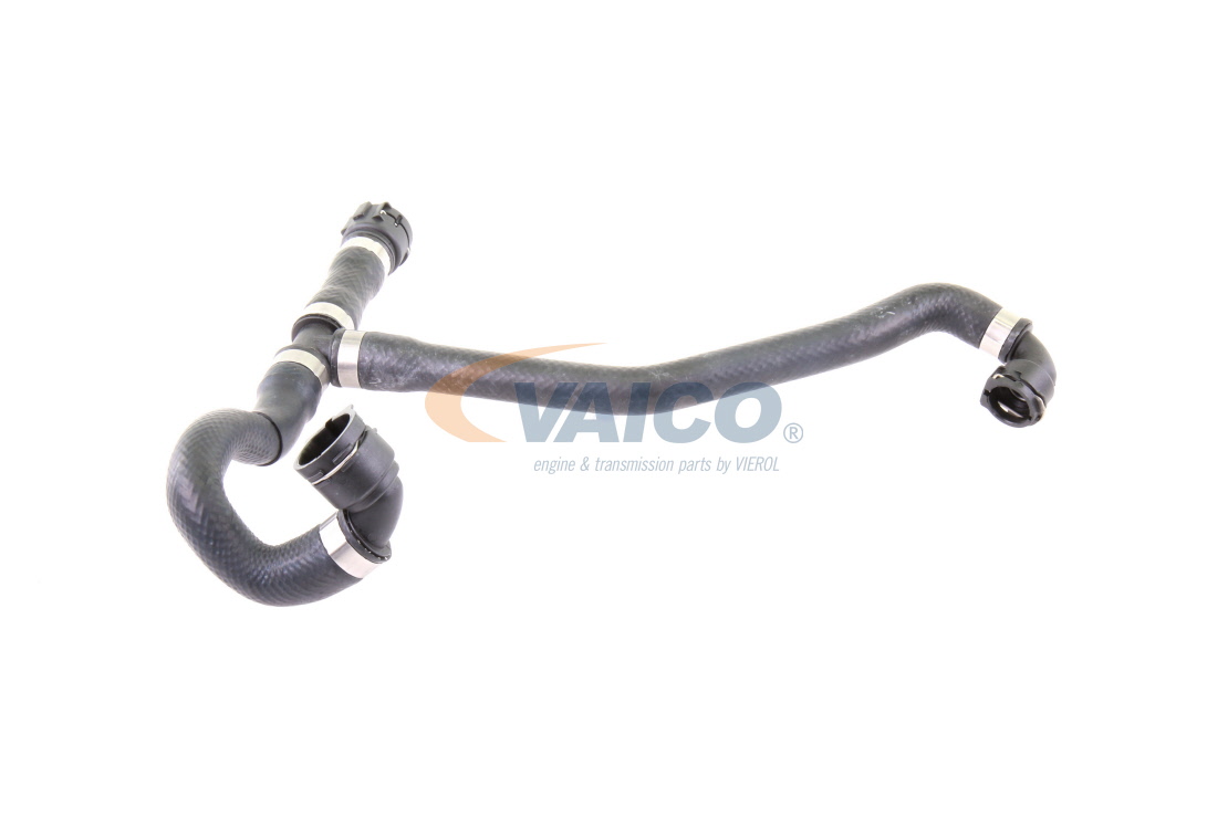 Coolant pipe VAICO V20-1324 rating
