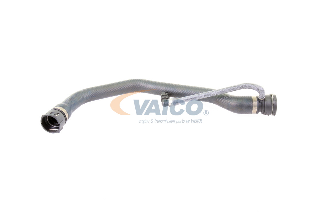 Kühlerschlauch V20-1325 VAICO 17127789587 BMW