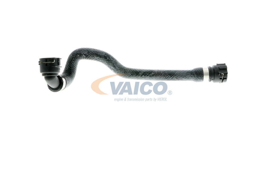Kühlerschlauch V20-1326 VAICO 17127789590 BMW