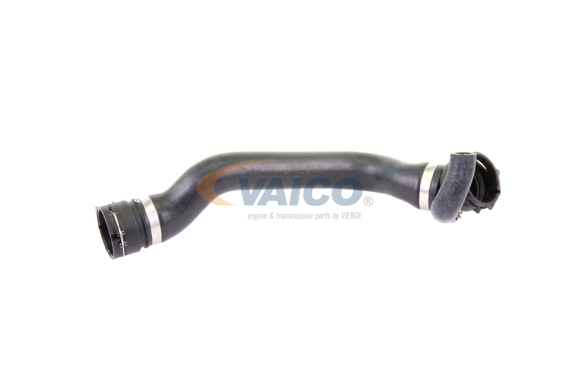 Kühlerschlauch V20-1329 VAICO 17127789721 BMW