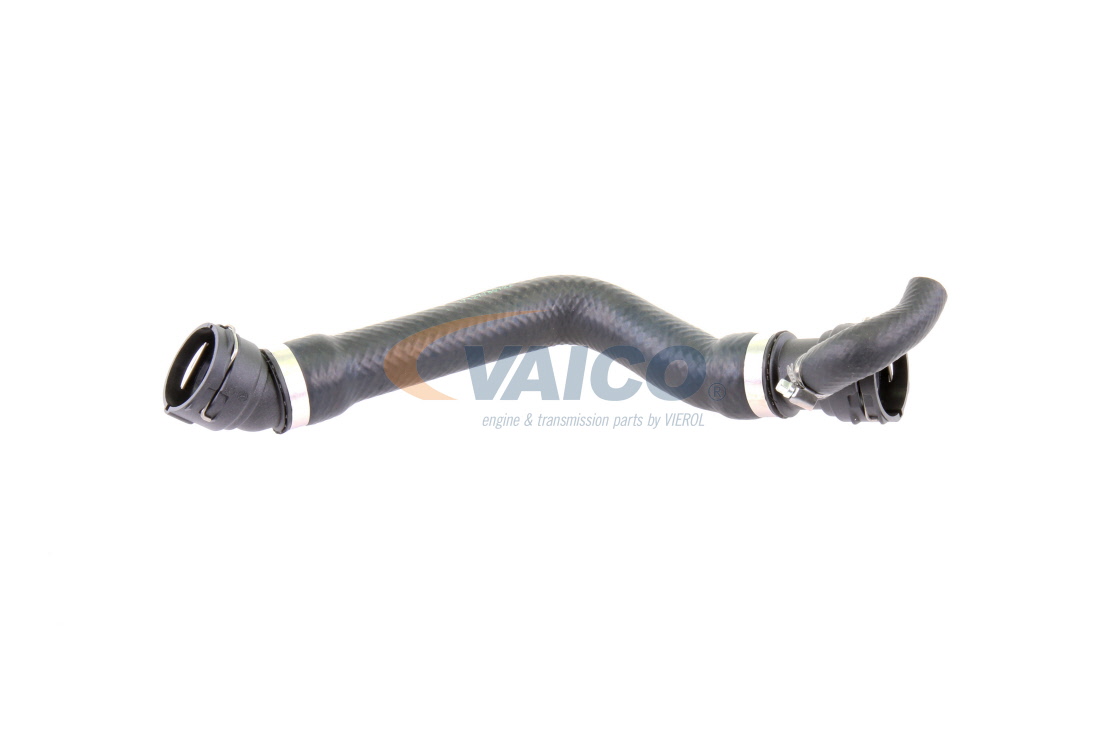 Kühlerschlauch V20-1330 VAICO 17127789722 BMW