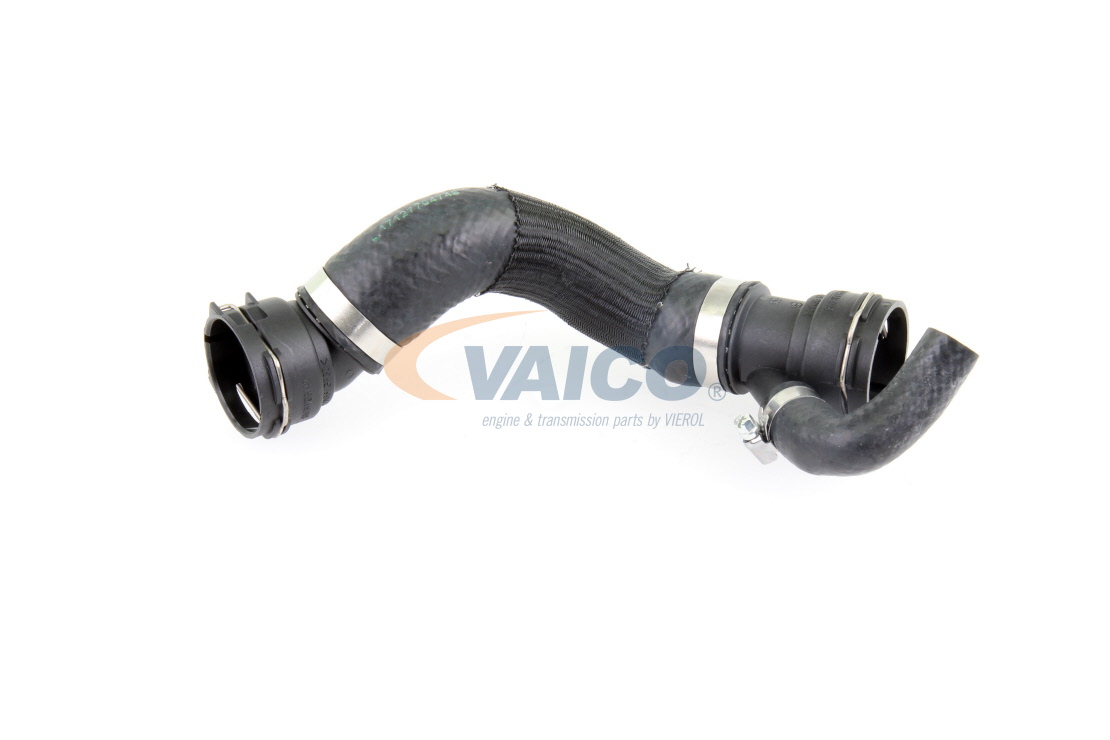Kühlerschlauch 17127789589 VAICO V20-1332 BMW, MINI