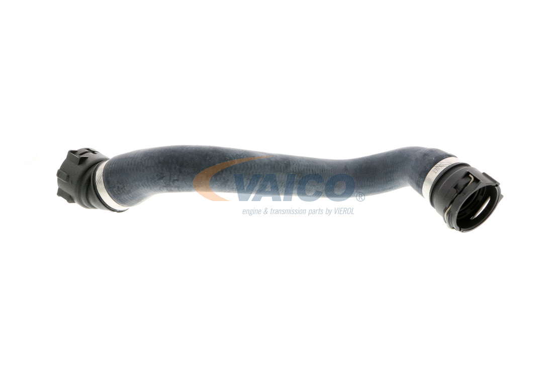 Kühlerschlauch V20-1336 VAICO 17127797258 BMW, MINI
