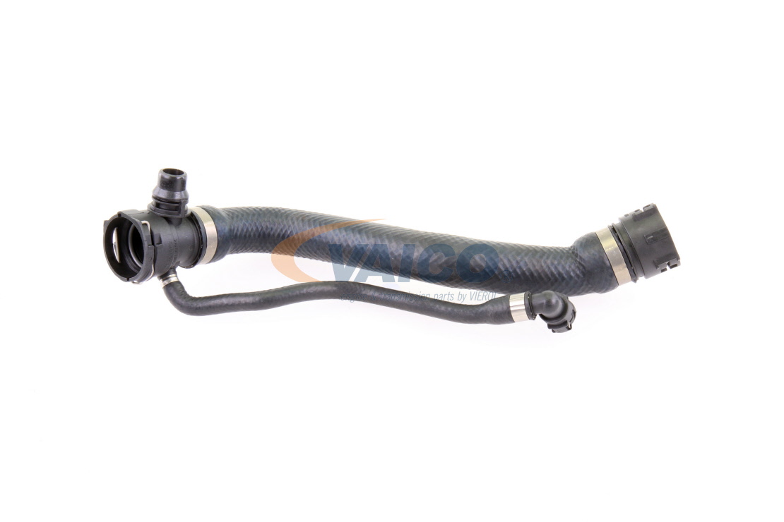 Kühlerschlauch V20-1339 VAICO 17127799747 BMW