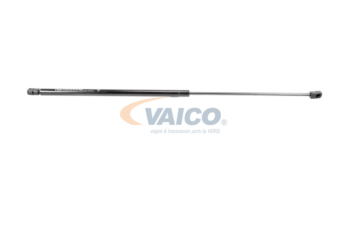 Haubenlifter VAICO V10-2083 Bewertung