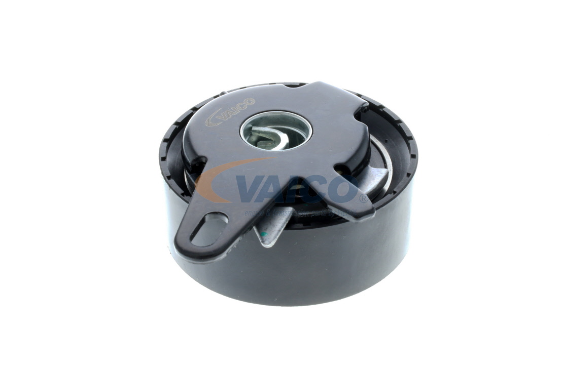 Rolka napinacza paska rozrządu 074 109 243F VAICO V10-2094 VW, AUDI, SKODA, SEAT, CUPRA