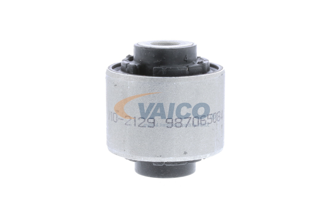 Silent bloc de triangle de suspension VAICO V10-2129 évaluation