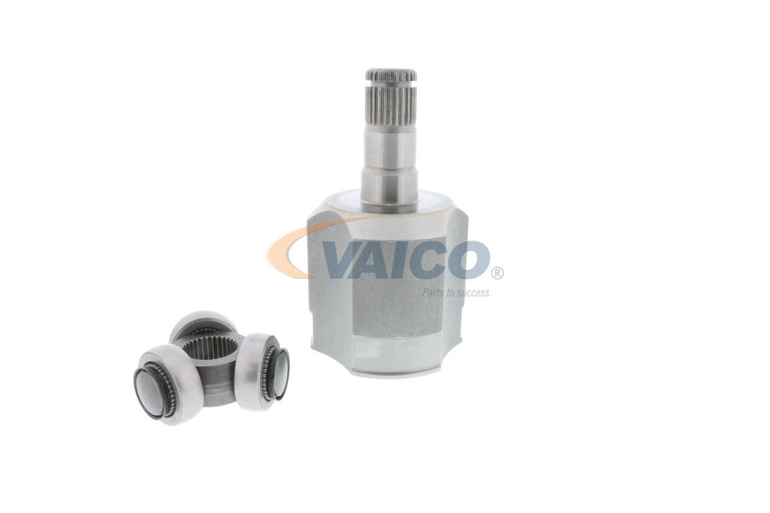 Gelenksatz, Antriebswelle V10-2166 VAICO 1K0498103C VW, AUDI, SKODA, SEAT