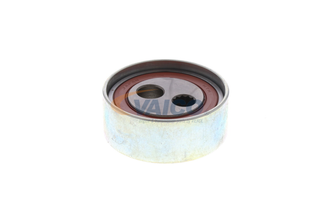 Обтяжна ролка, ангренаж 1350587201 VAICO V54-0005 CHEVROLET, DAIHATSU, DAEWOO