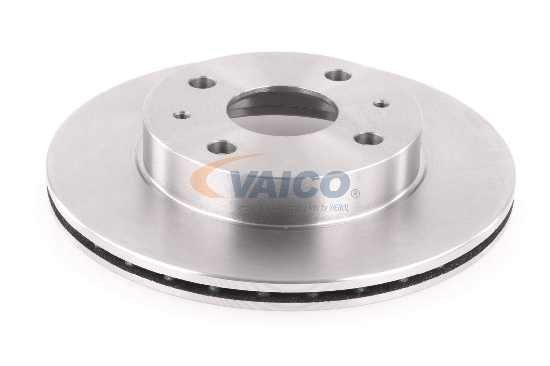 Комплект спирачни дискове VAICO V54-80004