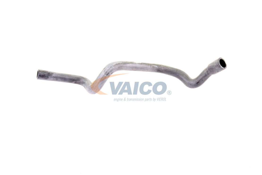 Radiator hose A2025000075 VAICO V30-1577 MERCEDES-BENZ