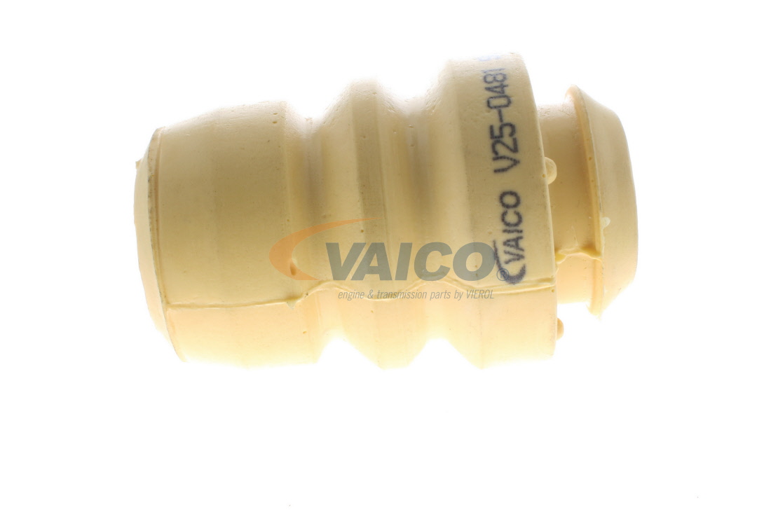 Anschlagpuffer, Federung V25-0481 VAICO 2S613025AA FORD, FORD USA