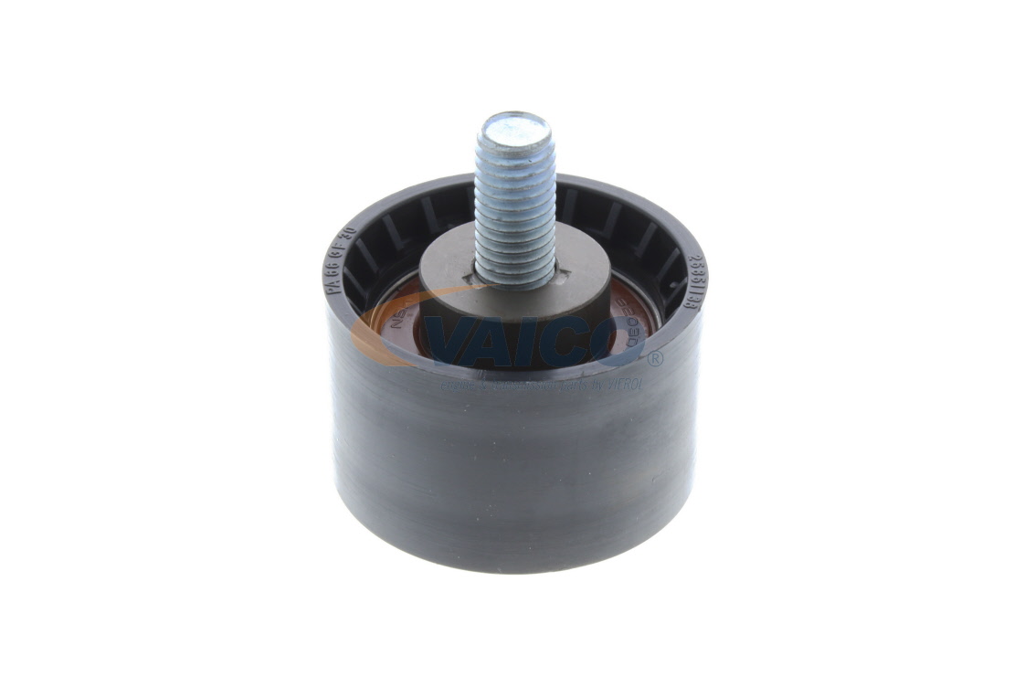 Umlenkrolle, Zahnriemen V25-0527 VAICO XS4Z6M250BA FORD, FORD USA